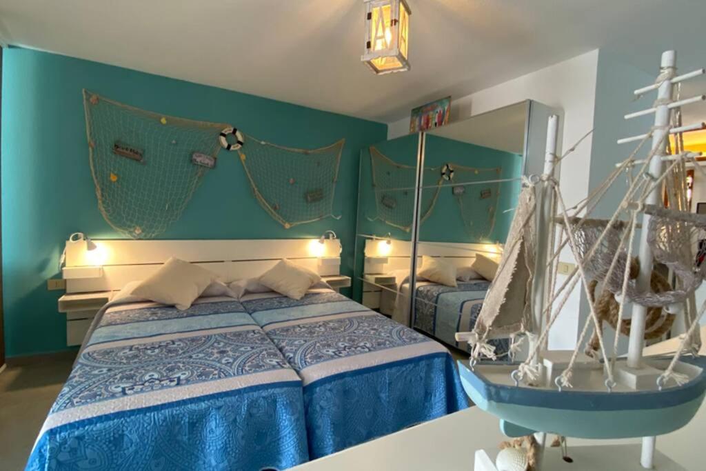 My Sea Dream Apartment Morro Jable  Exterior foto